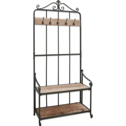 LOBERON Garderobe Sussy