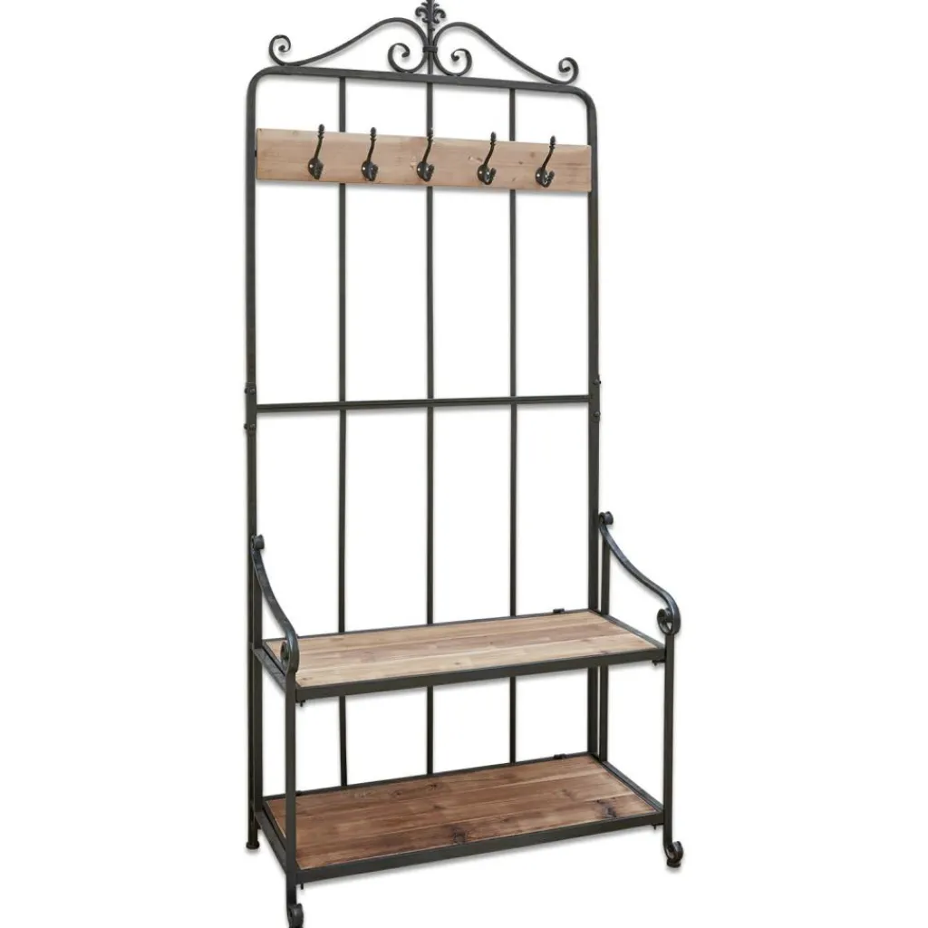 LOBERON Garderobe Sussy