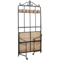 LOBERON Garderobe Sussy