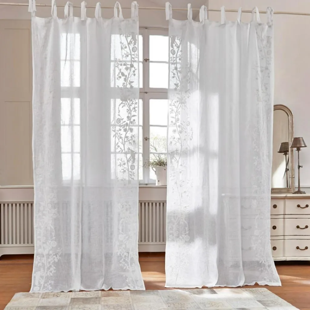 LOBERON Gardine Douvaine Sale
