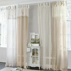 LOBERON Gardine Elaisa Sale
