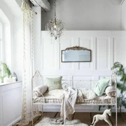 LOBERON Gardine Elaisa Sale