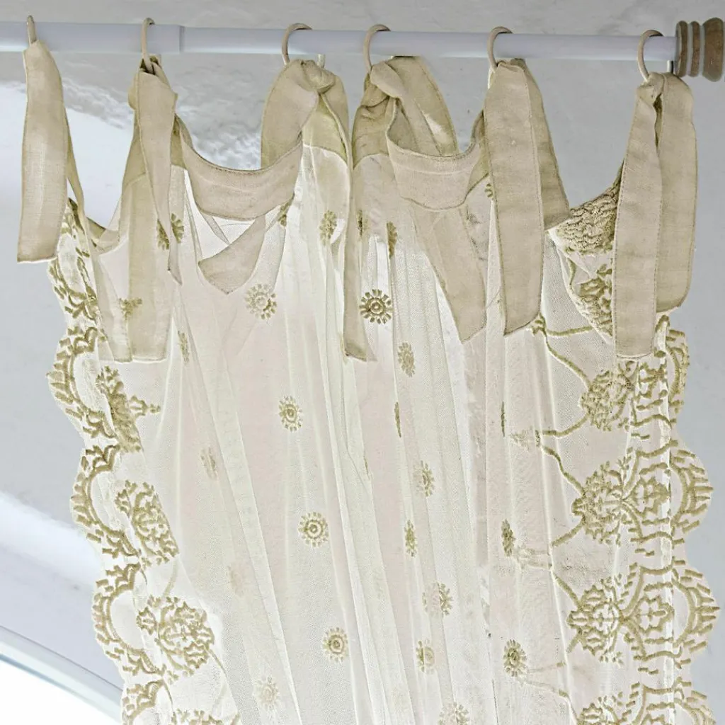LOBERON Gardine Elaisa Sale