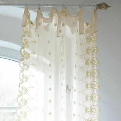 LOBERON Gardine Elaisa Sale