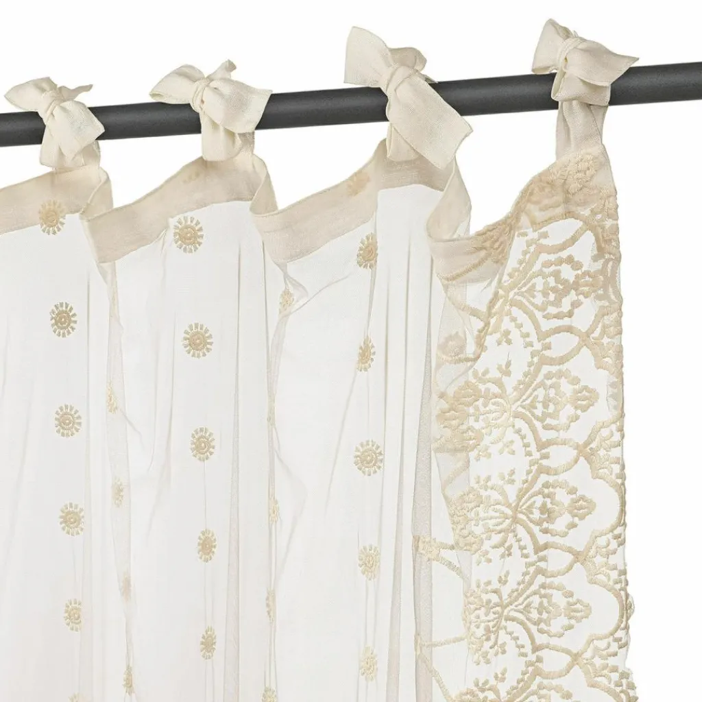LOBERON Gardine Elaisa Sale