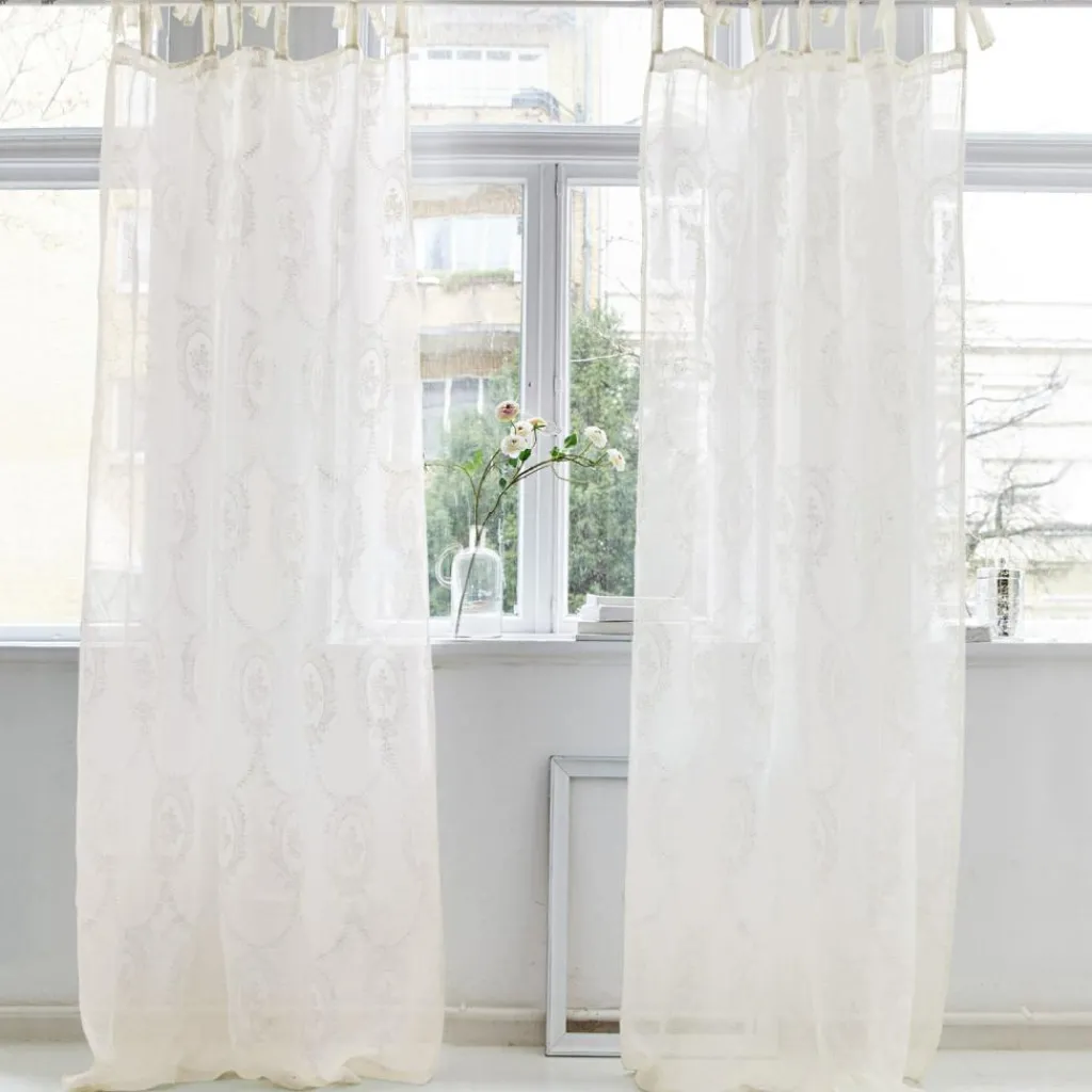 LOBERON Gardine Loix Sale
