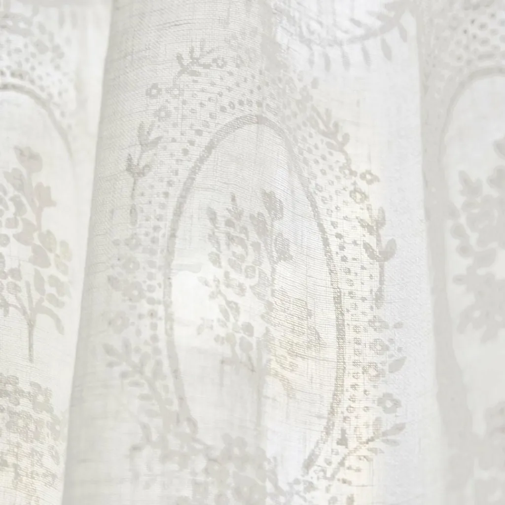 LOBERON Gardine Loix Sale