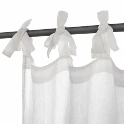 LOBERON Gardine Monthelie weiß Discount