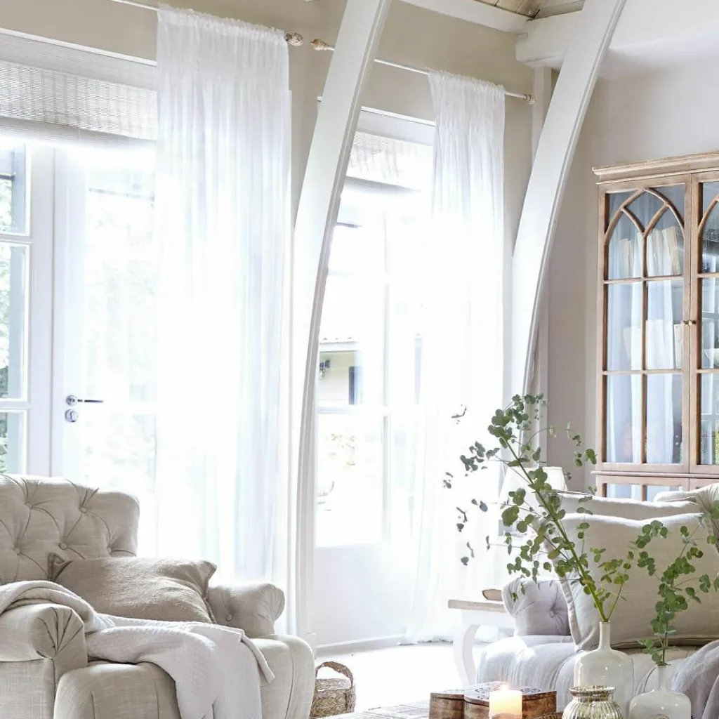 LOBERON Gardine Otilie Online
