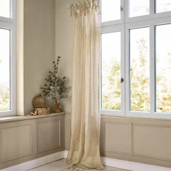 LOBERON Gardine Saphie Sale