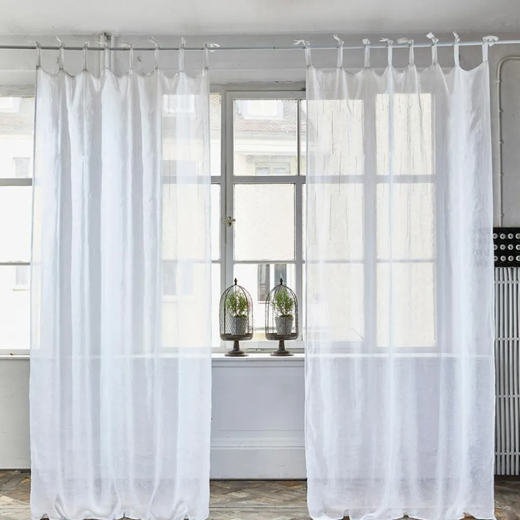 LOBERON Gardine Sommevoire Outlet
