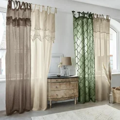 LOBERON Gardine Tousia Online
