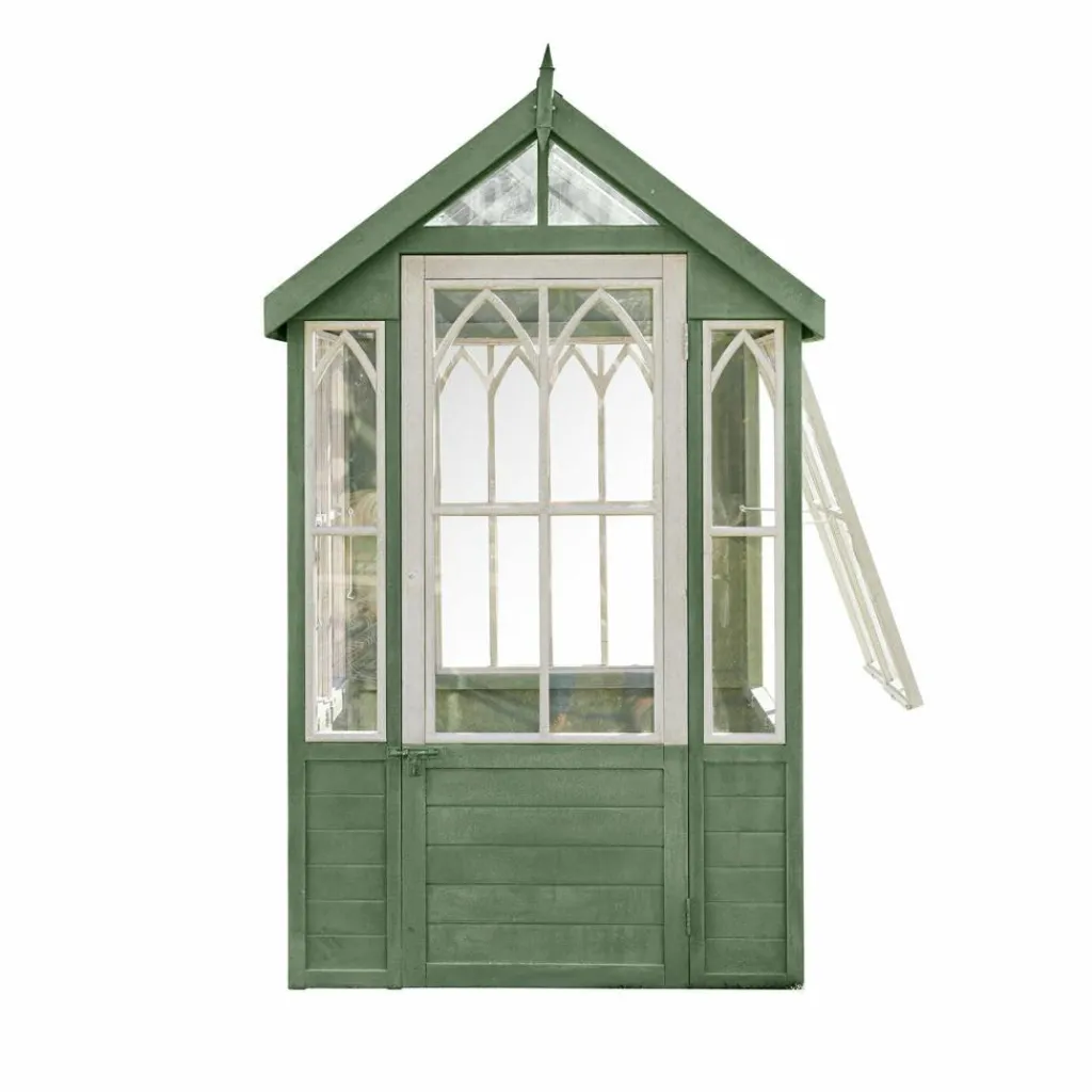 LOBERON Gartenhaus Anyós Online