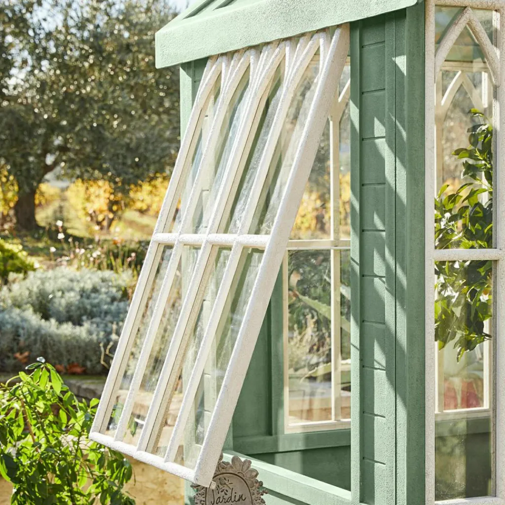 LOBERON Gartenhaus Anyós Online