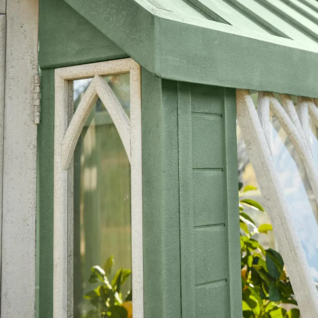 LOBERON Gartenhaus Anyós Online