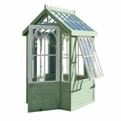 LOBERON Gartenhaus Anyós Online