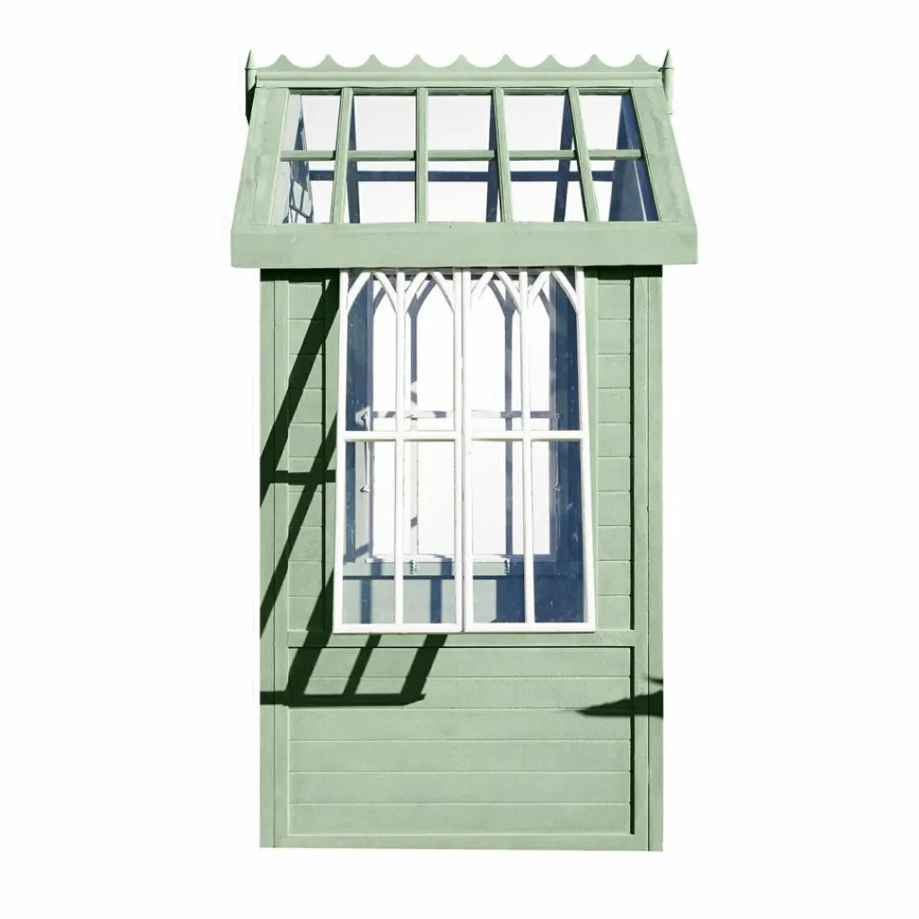 LOBERON Gartenhaus Anyós Online