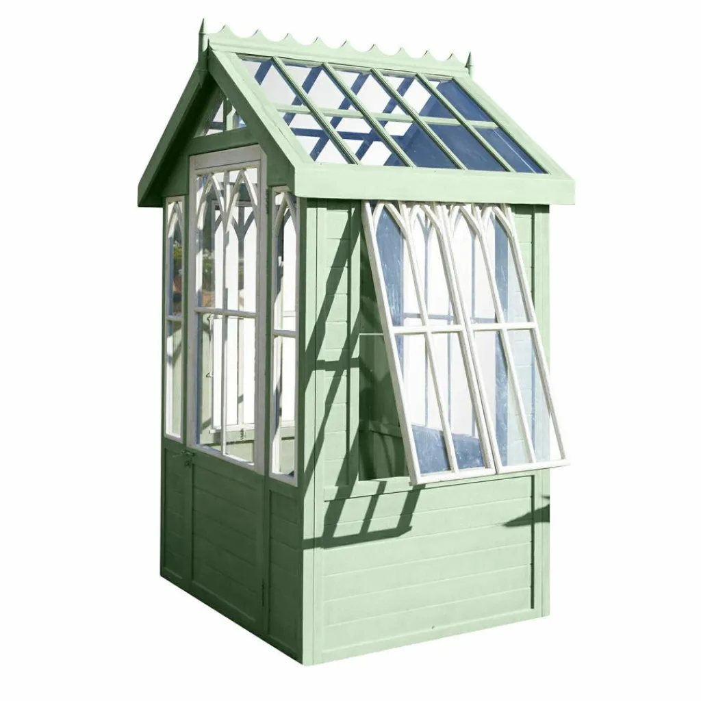 LOBERON Gartenhaus Anyós Online