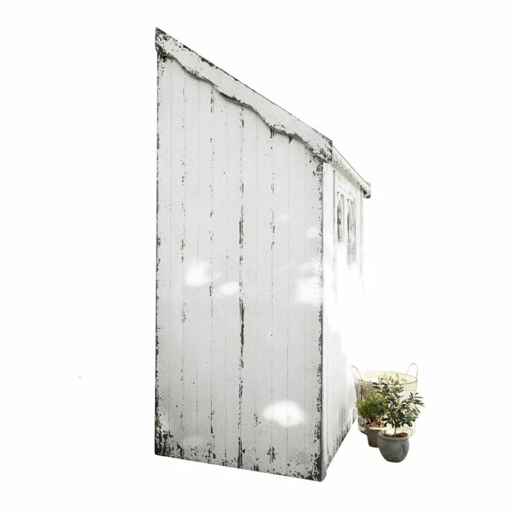 LOBERON Gartenhaus Lettret Online