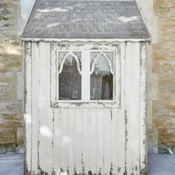 LOBERON Gartenhaus Lettret Online