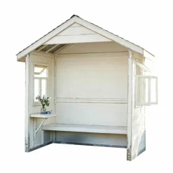 LOBERON Gartenhaus Matoury