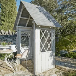 LOBERON Gartenhaus Sumter Best