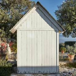 LOBERON Gartenhaus Sumter Best