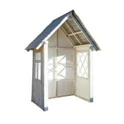 LOBERON Gartenhaus Sumter Best