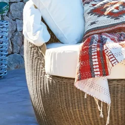 LOBERON Gartenlounge Luxor Best
