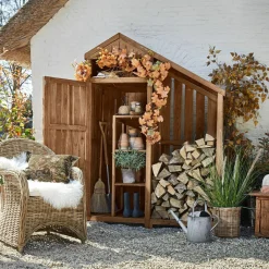 LOBERON Gartenschrank Briancourt New