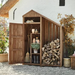 LOBERON Gartenschrank Briancourt New
