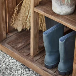 LOBERON Gartenschrank Briancourt New