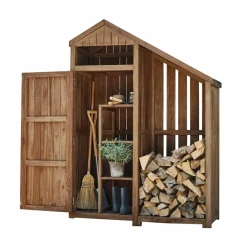 LOBERON Gartenschrank Briancourt New