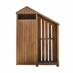 LOBERON Gartenschrank Briancourt New
