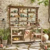 LOBERON Gartenschrank Fallon Sale