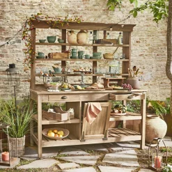 LOBERON Gartenschrank Fallon Sale