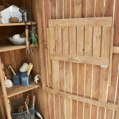 LOBERON Gartenschrank Tomte Sale