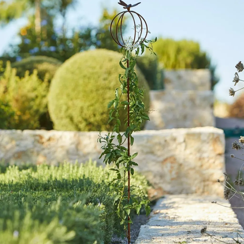LOBERON Gartenstab Libelle Outlet