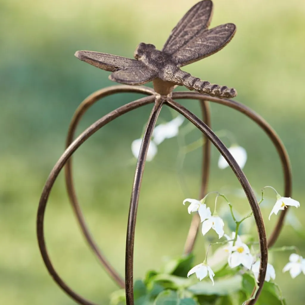 LOBERON Gartenstab Libelle Outlet