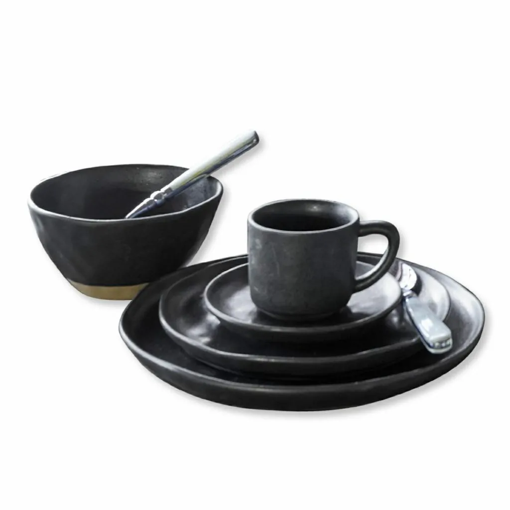 LOBERON Geschirr 30er Set (2. Wahl) Bièrre Sale