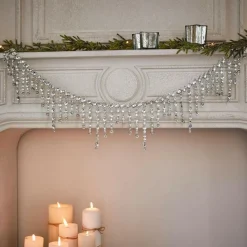 LOBERON Girlande Nastis Sale