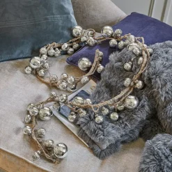 LOBERON Girlande Pearls