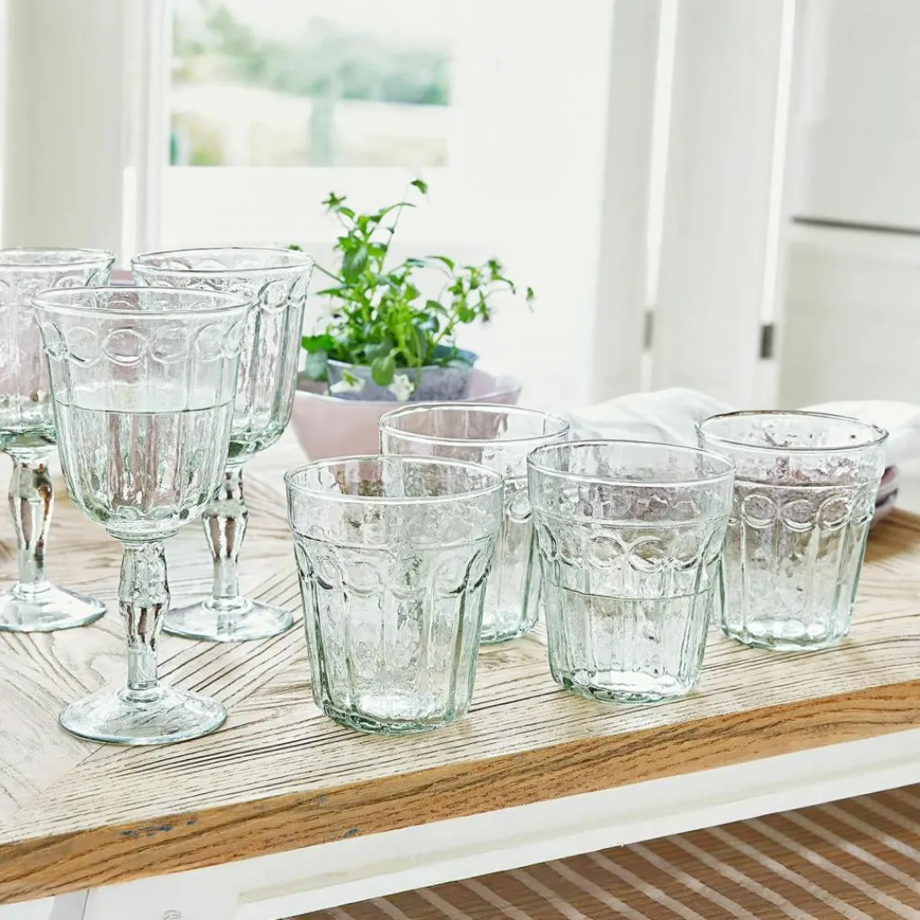 LOBERON Glas 4er Set Alizande