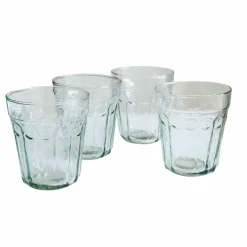 LOBERON Glas 4er Set Alizande