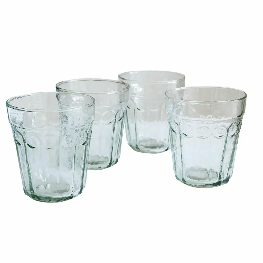LOBERON Glas 4er Set Alizande