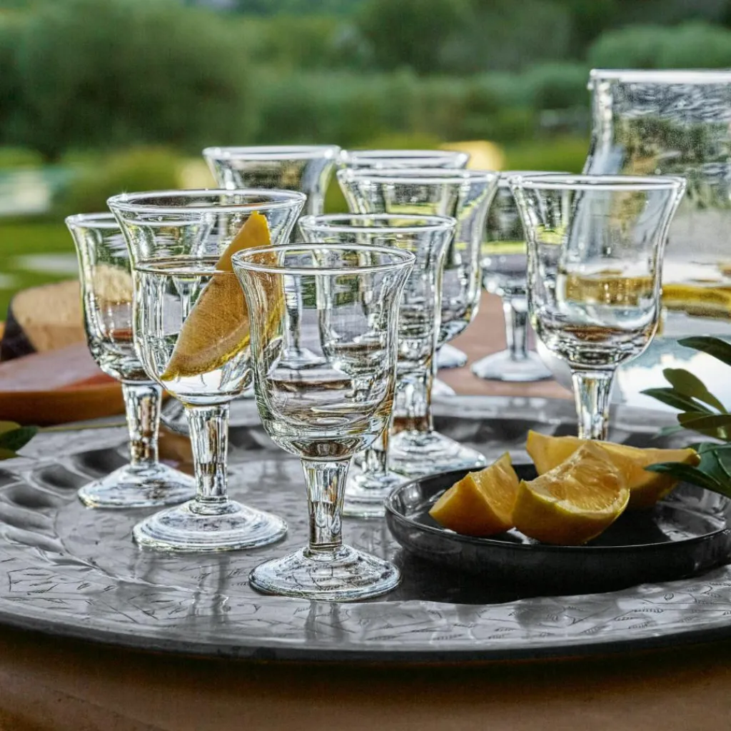 LOBERON Glas 12er Set Antrim Online
