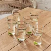 LOBERON Glas 6er Set Avrilla New