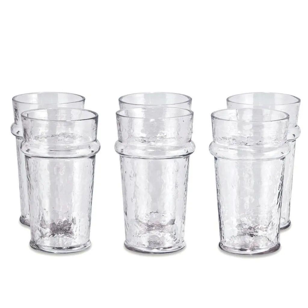 LOBERON Glas 6er Set Avrilla New