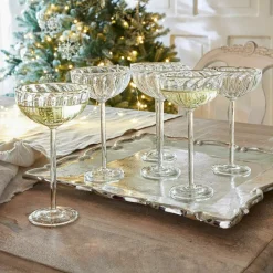 LOBERON Glas 6er Set Bavella Online