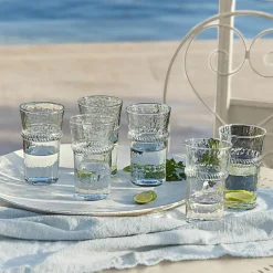 LOBERON Glas 6er Set Beiras New